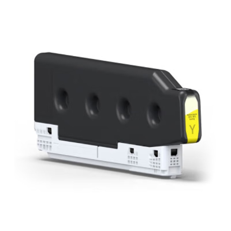 EPSON/爱普生 墨盒 T08C4 黄色/3万页 AM-C5000a/C6000a 单位:个
