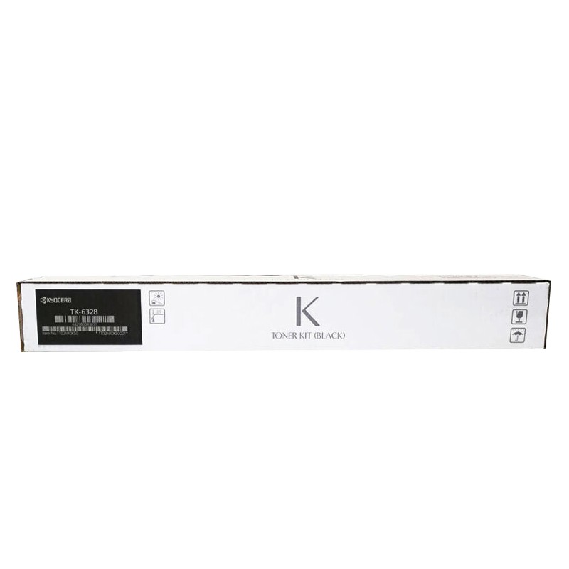 KYOCERA/京瓷 墨粉组件 TK-6328 黑色/42000页 适用机型：4002i/5002i/6002i/6003i/5003i 单位:个