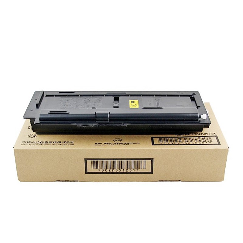 KYOCERA/京瓷 墨粉组件 TK-478 黑色/15000页 适用机型：FS-6025MFP/FS-6030MFP/FS-6525MFP/FS-6530MFP 单位:个