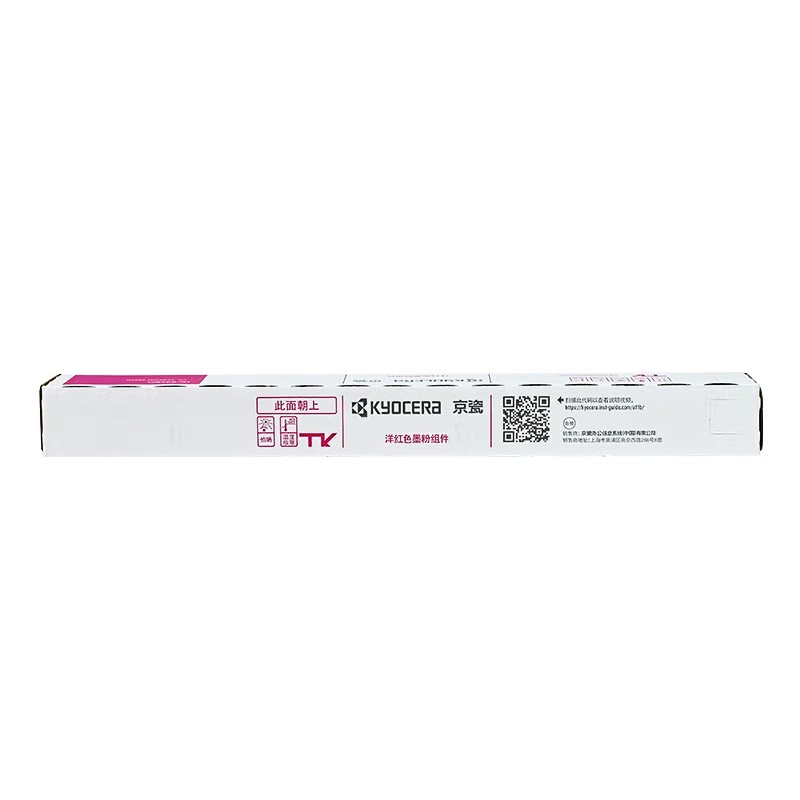 KYOCERA/京瓷 墨粉组件 TK-8368M 洋红色/12000页 适用机型：TASKalfa 2554ci 单位:个