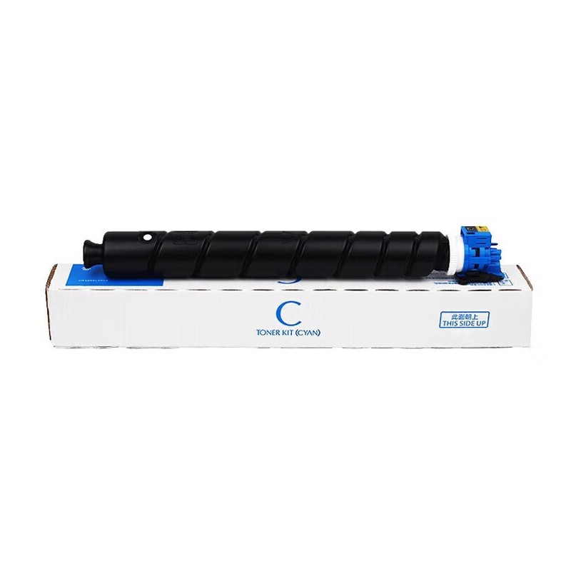 KYOCERA/京瓷 墨粉组件 TK-8408C 青色/1.2万页 适用机型：TASKalfa 2554ci W 单位:个