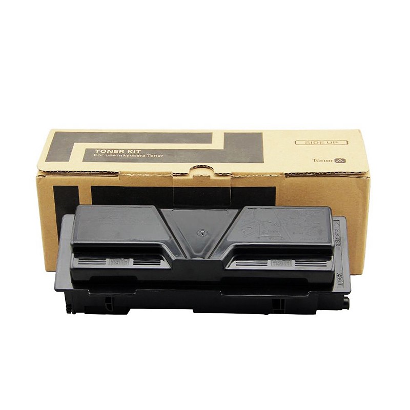 KYOCERA/京瓷 墨粉组件 TK-1103 黑色/2100页 适用机型：FS-1024/FS-1124/FS-1110 单位:个