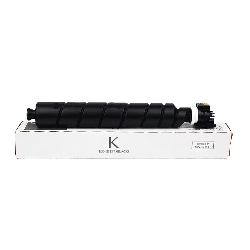 KYOCERA/京瓷 墨粉组件 TK-8408K 黑色/2.5万页 适用机型：TASKalfa 2554ci W 单位:个