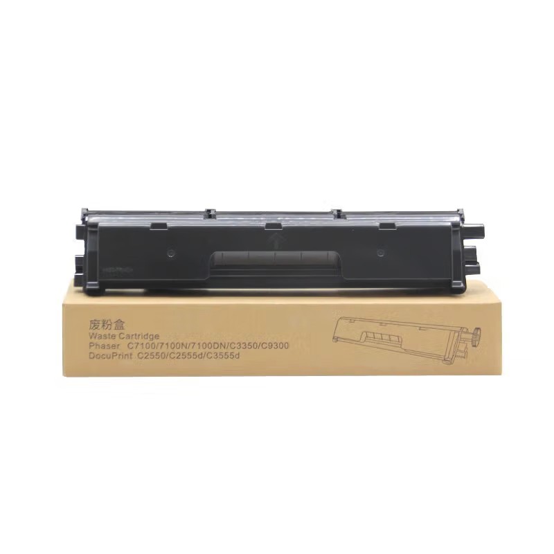 FUJI-FILM/富士胶片 废粉盒 CWAA0965 2.4万页 适用机型：DocuPrint C2555d/C3555d 单位:个
