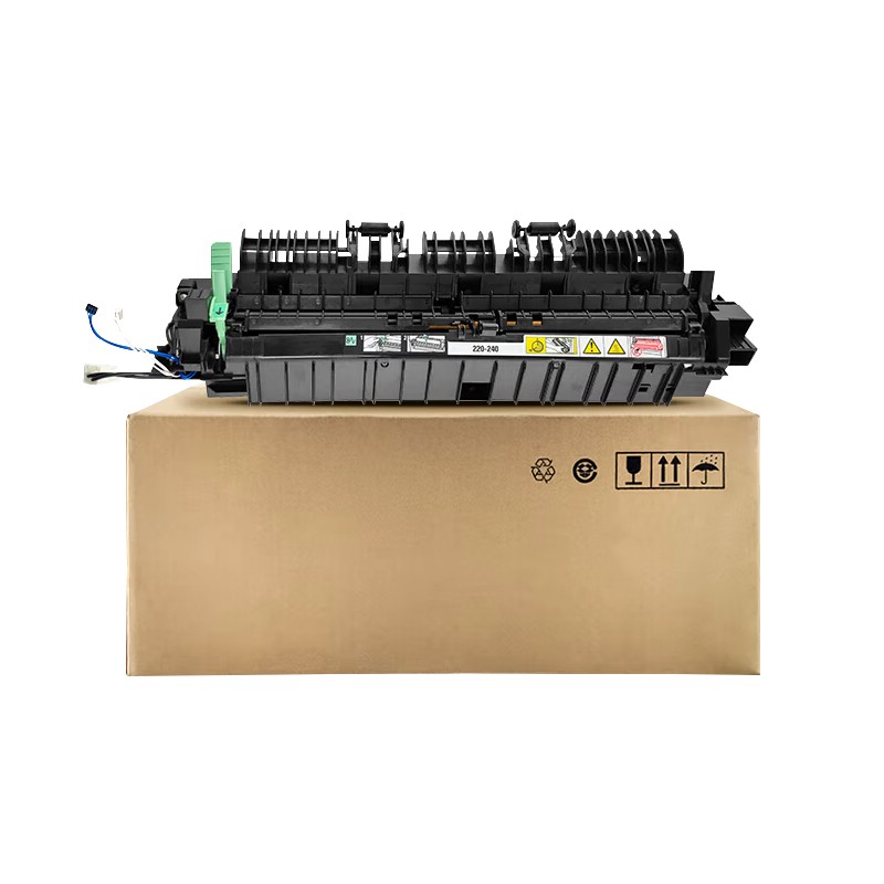 FUJI-FILM/富士胶片 定影组件 076K90761 Apeos C328 df 适用机型：Apeos C328 df 单位:个