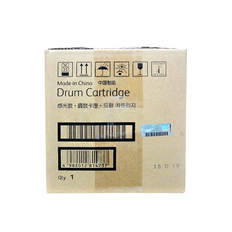 FUJI-FILM/富士胶片 感光鼓 CT351189 黑色/2.4万页 适用机型：DocuPrint C2555d/C3555d 单位:个