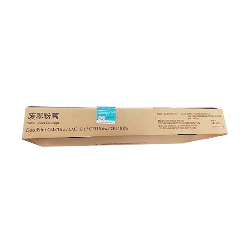 FUJI-FILM/富士胶片 废粉盒 EL500293 3万页 适用机型：DocuPrint CP318dw/CM318z/CP475 AP/ApeosPort-VII_CP4421 单位:个