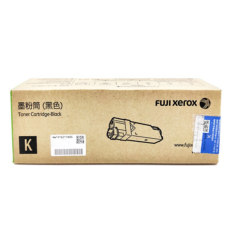 FUJI-FILM/富士胶片 墨粉筒 CT203470 黑色/1.05万页 适用机型：ApeosPort C3320SD/ApeosPort Print C3320SD/ApeosPort C3830SD/ApeosPort Print C3830SD 单位:个