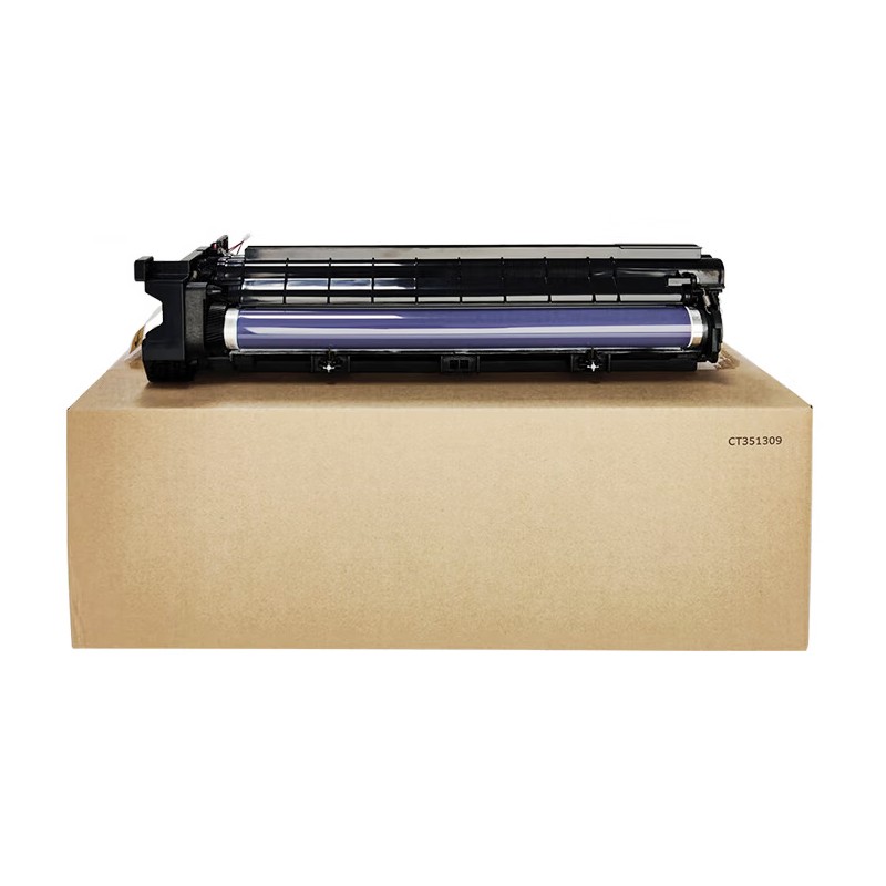 FUJI-FILM/富士胶片 感光鼓 CT351309 黑色/8万页 适用机型：Apeos 2150N/Apeos 2350NDA 单位:个