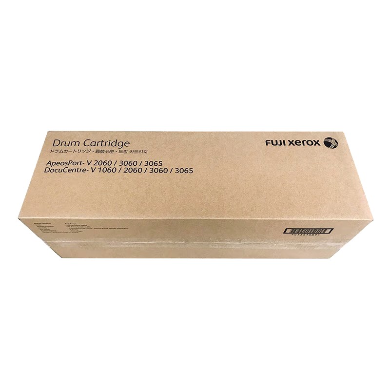 FUJI-FILM/富士胶片 感光鼓 CT351368 四色通用/7万页 适用机型：Apeos Print C5570 单位:个