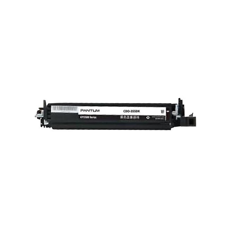 PANTUM/奔图 显影组件 CDO-355DK 黑色/12.5万页 适用机型：CP2515DN/CP5155DN/CP5165DN 单位:个