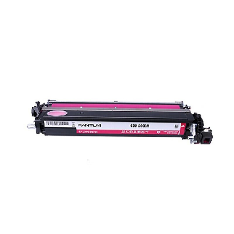 PANTUM/奔图 显影组件 CDO-205DM 品红色/2万页 CP2505DN 适用机型：CP2505DN红黑双色激光机 单位:个