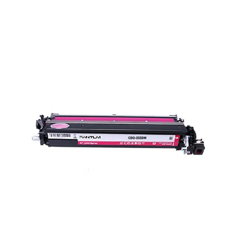 PANTUM/奔图 显影组件 CDO-355DM 品红色/12.5万页 适用机型：CP2515DN/CP5155DN/CP5165DN 单位:个