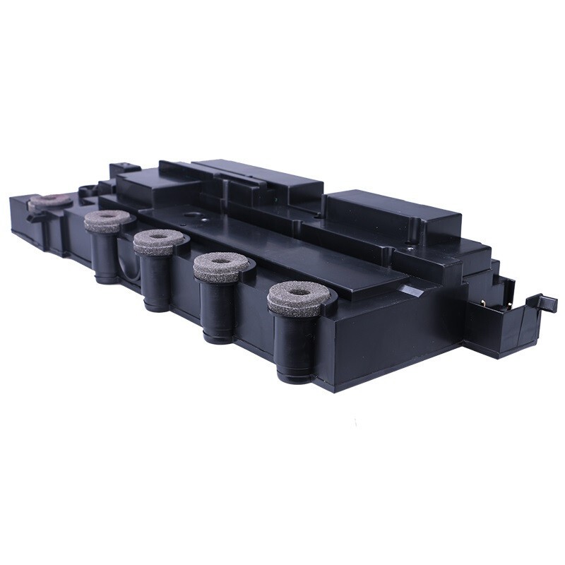 PANTUM/奔图 废粉盒 CWT-350 2.5万页 适用机型：CP2300DN/CP2506DN plus/CM7105DN/CP2500DN智享版/CM7000FDN智享版/CP2510DN/CM7115DN/CP2515DN/CP5155DN/CP5165DN/CP5055DN/CP5052DN 单位:个