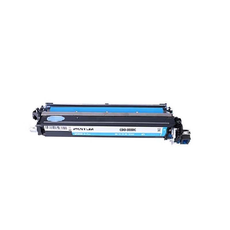 PANTUM/奔图 显影组件 CDO-355DC 青色/12.5万页 适用机型：CP2515DN/CP5155DN/CP5165DN 单位:个
