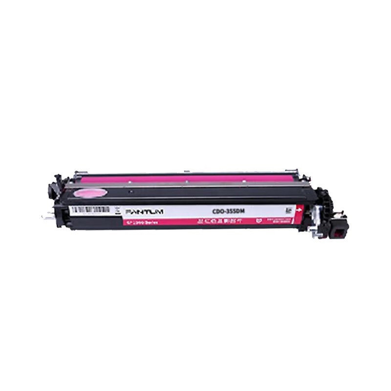PANTUM/奔图 显影组件 CDO-350DM 品红色/12.5万页 适用机型：CP2500DN智享版/CM7000FDN智享版/CP2510DN/CM7115DN/CM5055DN 单位:个