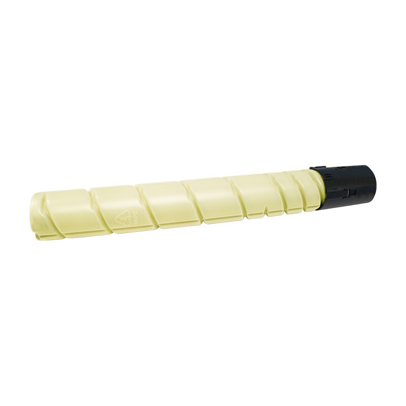 PANTUM/奔图 碳粉盒 CTO-850XY 黄色/3.4万页 适用机型：CP9500DN/CP9502DN/CM8506DN/CM8505DN/CM9505DN 单位:个