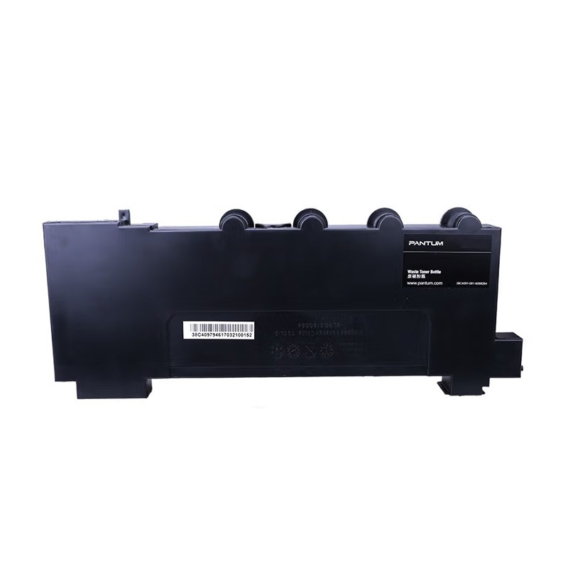 PANTUM/奔图 废粉盒 CWT-300 适用机型：CP2300DN/CP2506DN plus/CM7105DN/CP2500DN智享版/CM7000FDN智享版/CP2510DN/CM7115DN/CP2515DN/CP5155DN/CP5165DN 单位:个