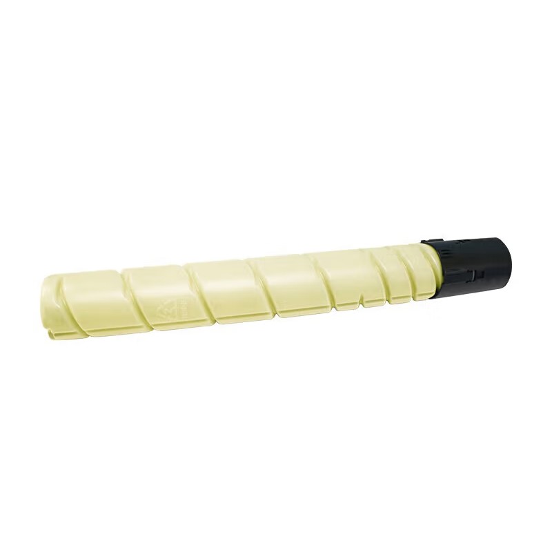 PANTUM/奔图 碳粉盒 CTO-910XY 黄色/3.4万页 适用机型：CM9105DN/CM9705DN 单位:个