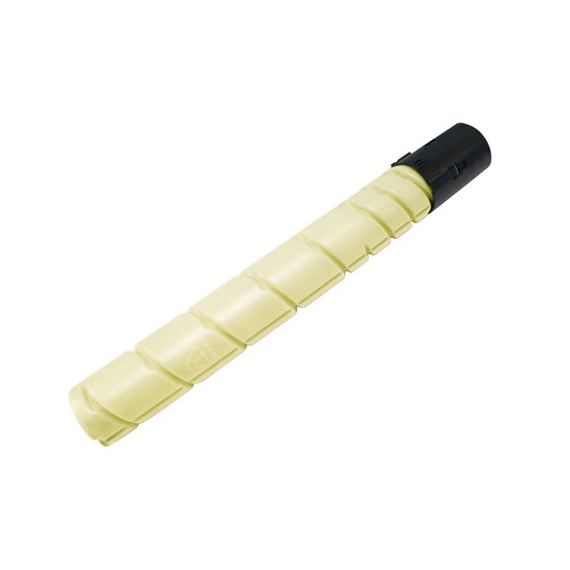 PANTUM/奔图 碳粉盒 CTO-850HY 黄色/1.15万页 适用机型：CP9500DN/CP9502DN/CM8506DN/CM8505DN/CM9505DN 单位:个