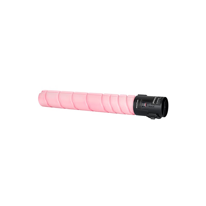 PANTUM/奔图 碳粉盒 CTO-910HM 品红色/1.15万页 适用机型：CM9105DN/CM9705DN 单位:个