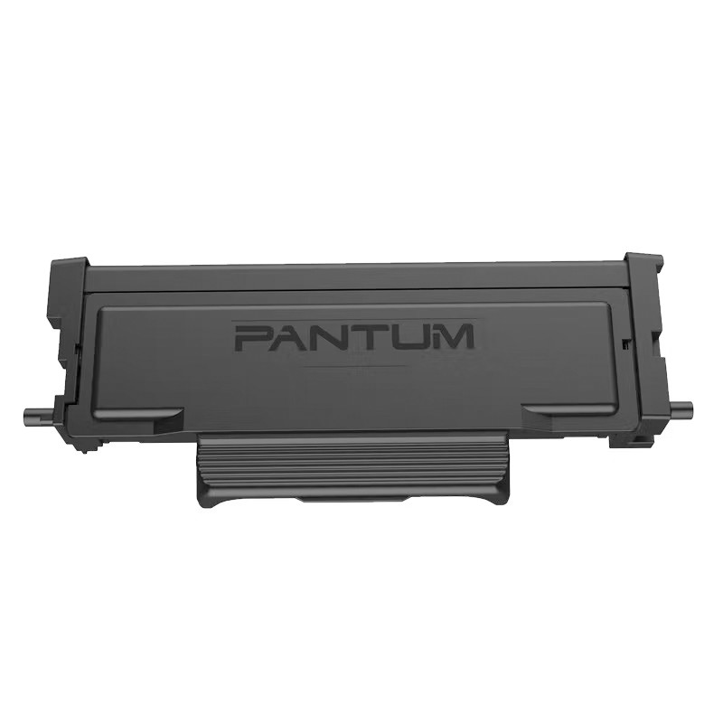 PANTUM/奔图 碳粉盒 TO-5100X 黑色/1.5万页 适用机型：BP5100/BM5100 单位:个
