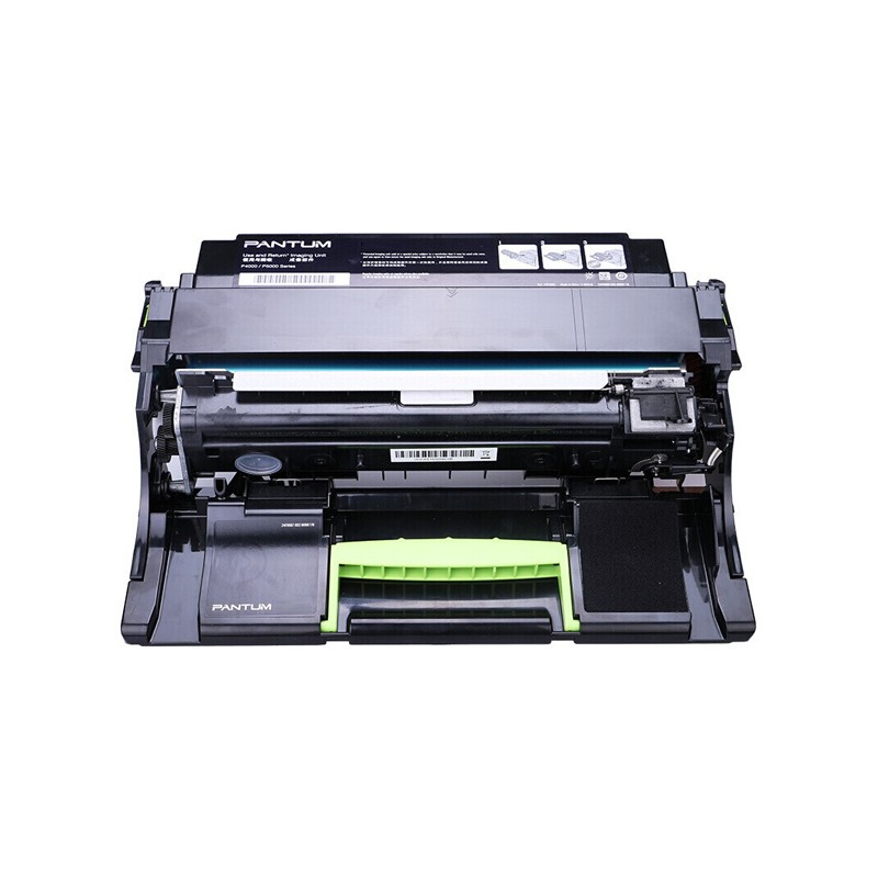 PANTUM/奔图 鼓组件 DL-550H 黑色/不含碳粉/6万页 适用机型：P5500DN/M7650DN 单位:个