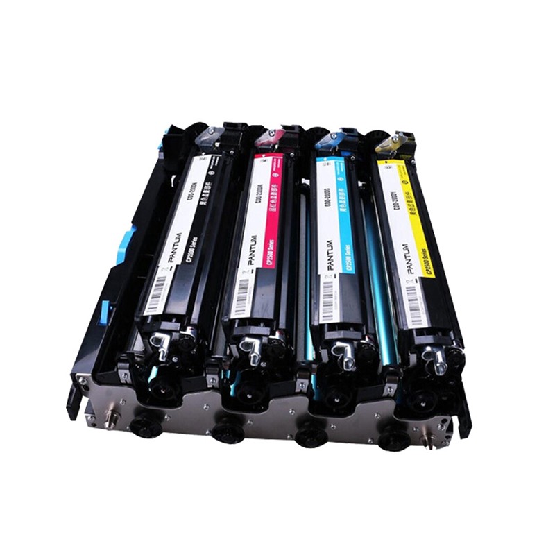 PANTUM/奔图 彩色成像组件套 COO-200YMCK 4万页 适用机型：CP2500DN/CP2505DN/CP2506DN/CM7000FDN/CM7006FDN 单位:个