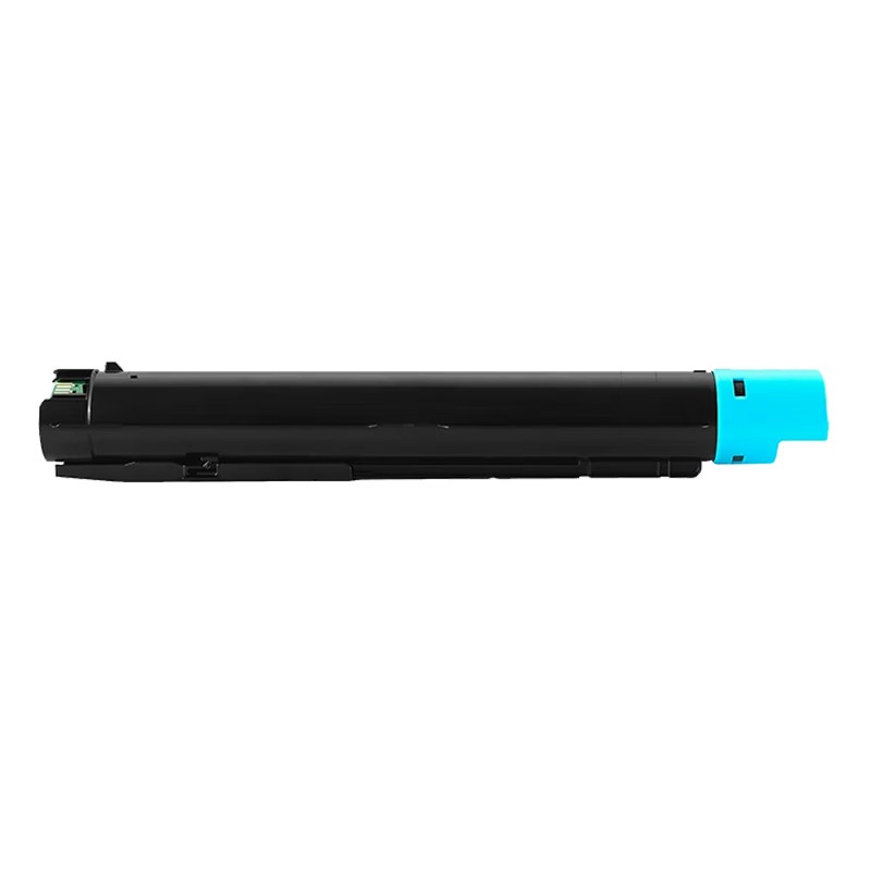 PANTUM/奔图 墨粉盒 CTO-2500C 青色/3000页 适用机型：CM250ADN 单位:个