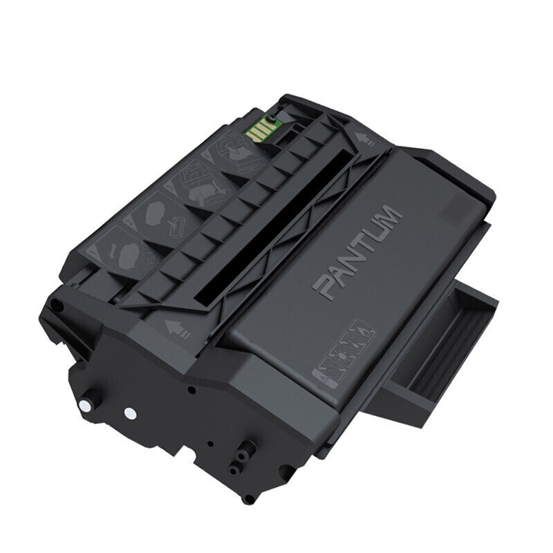PANTUM/奔图 碳粉盒 PD-316 黑色/鼓粉一体/3000页 适用机型：P3506DN 单位:个