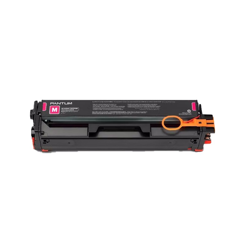 PANTUM/奔图 碳粉盒 CTL-2257HM 品红色/3500页 适用机型：CP2257DN/CM2277ADN 单位:个