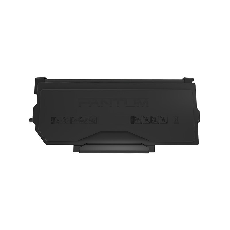 PANTUM/奔图 碳粉盒 TL-5150 黑色/3000页 适用机型：BP5150DN/BP5155DN/BM5150ADN/BM5155ADN 单位:个