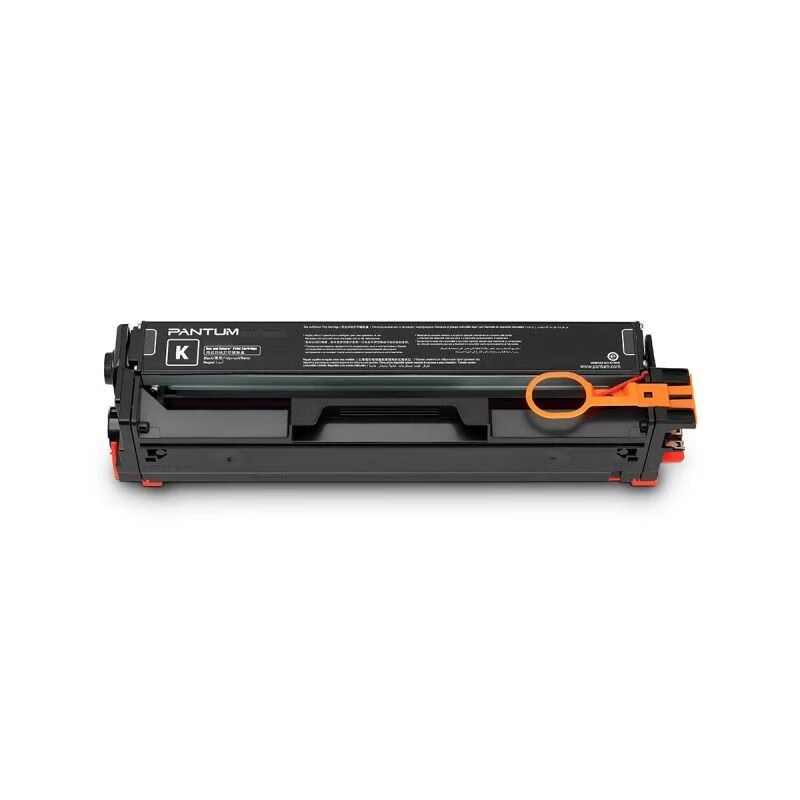 PANTUM/奔图 碳粉盒 CTL-2257HK 黑色/3500页 适用机型：CP2257DN/CM2277ADN 单位:个