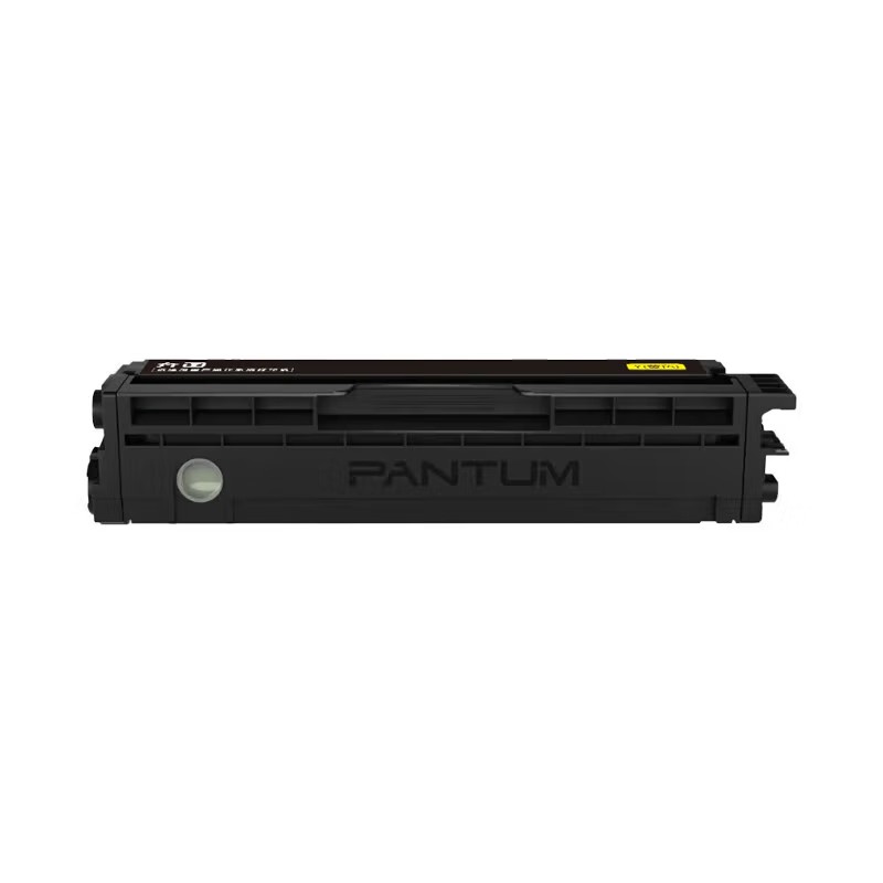 PANTUM/奔图 硒鼓粉盒一体盒 CTL-1108HY 黄色/1500页 适用机型：CP1108DN/CM1108ADN 单位:个