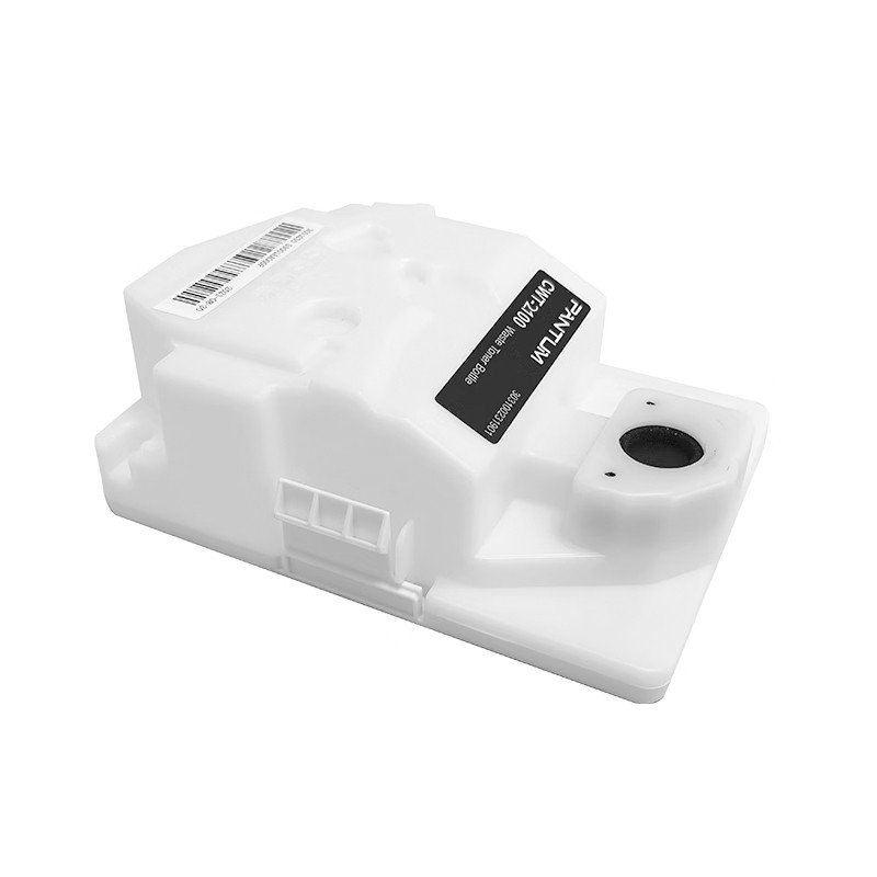 PANTUM/奔图 废粉盒 CWT-2100 1.5万页 适用机型：CP2100D/P2100DN/CP2100DW/CM2100DN/CM2100DW/CM2100ADN/M2100ADW/CP2128DW/CM2128DN/CM2128DW/CM2128ADN/CM2128ADN/CP2128D/CP2128DN 单位:个