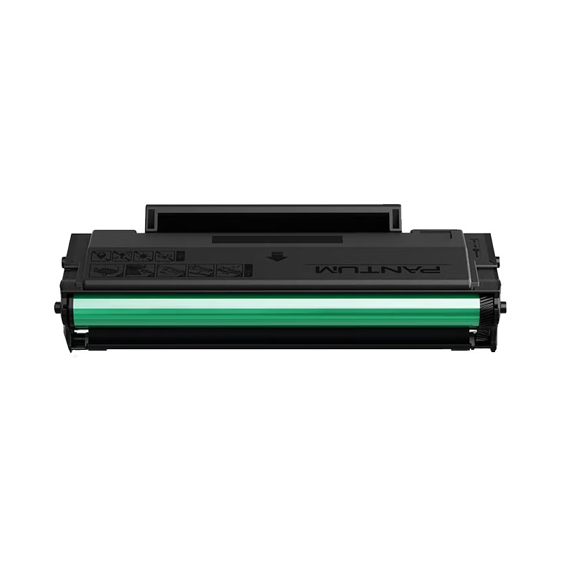 PANTUM/奔图 硒鼓粉盒一体盒 TL-2302H 黑色/1600页 适用机型：M1/BM2302W/P1/BP2302W 单位:个