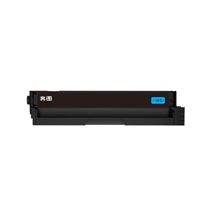PANTUM/奔图 碳粉盒 CTL-1115HC 青色/鼓粉一体/1500页 CM1115ADN/CP1115DN 单位:个