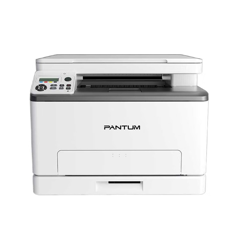 PANTUM/奔图 激光一体打印机 CM1100DN A4/彩色/打印/复印/扫描/18-18PPM/双面/网络 适用耗材：黑色碳粉盒CTL-1100K(1000页)/CTL-1100HK(2000页)/CTL-1100XK(3000页);青色碳粉盒CTL-1100C(700页)/CTL-1100HC(1500页)/CTL-1100XC(2300页);品红色碳粉盒CTL-1100M(700页)/CTL-1100HM(1500页)/CTL-1100XM(2300页);黄色碳粉盒CTL-1100Y(700页)/CTL-1100HY(1500页)/CTL-1100XY(2300页);废粉瓶CWT-1100(1.5万页) 单位:个