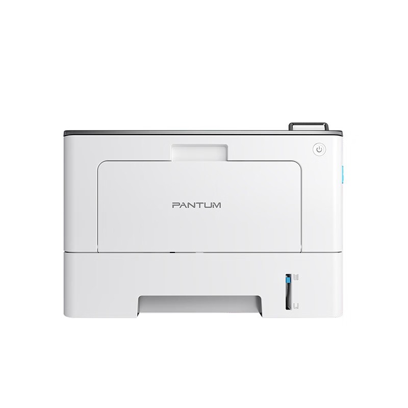 PANTUM/奔图 激光打印机 BP5105DN A4/黑白/双面/40PPM/网络 适用耗材：粉盒TO-5105(3000页)/TO-5105H(6000页)/TO-5105X(1.5万页);鼓组件DO-5105(3万页) 单位:个