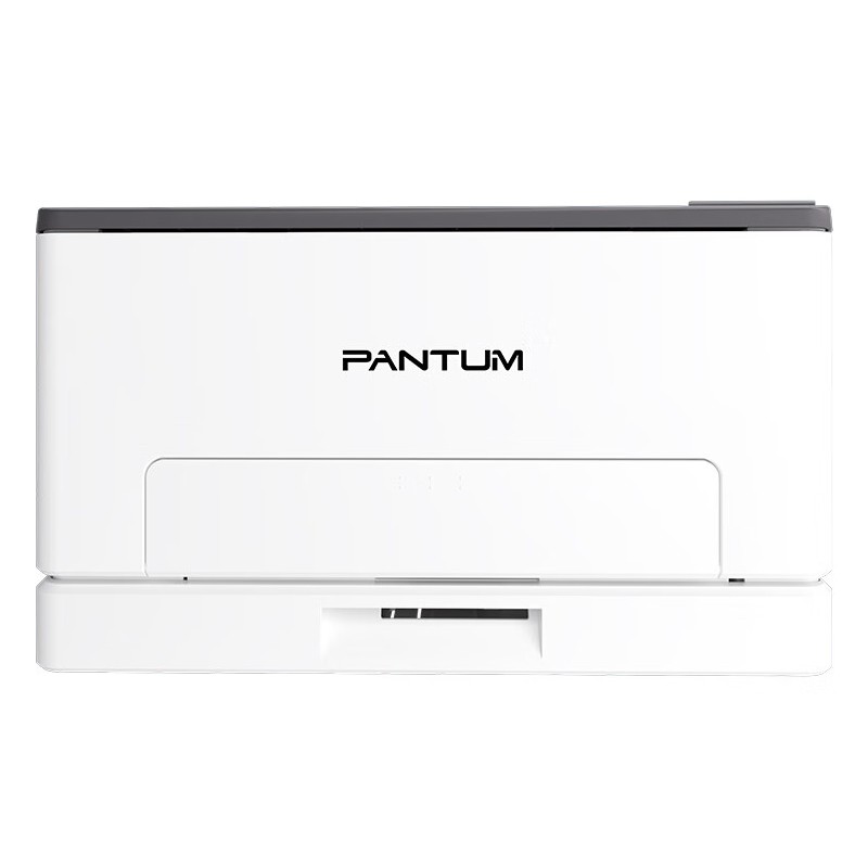 PANTUM/奔图 激光打印机 CP1100DW A4/彩色/打印/18-18PPM/双面/网络/WIFI 适用耗材：黑色碳粉盒CTL-1100K(1000页)/CTL-1100HK(2000页)/CTL-1100XK(3000页);青色碳粉盒CTL-1100C(700页)/CTL-1100HC(1500页)/CTL-1100XC(2300页);品红色碳粉盒CTL-1100M(700页)/CTL-1100HM(1500页)/CTL-1100XM(2300页);黄色碳粉盒CTL-1100Y(700页)/CTL-1100HY(1500页)/CTL-1100XY(2300页);废粉瓶CWT-1100(1.5万页) 单位:个