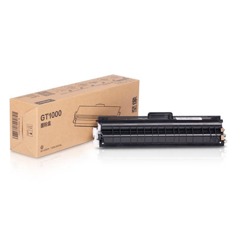 LENOVO/联想 墨粉盒 GT1000 黑色M200W/M260DW/质保3年 适用机型：M200W/M260DW/M280W 单位:个