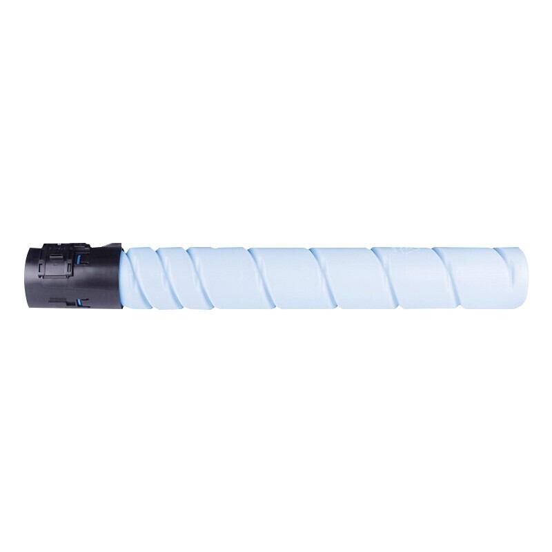 KONICAMINOLTA/柯尼卡美能达 TN228C(H)碳粉 ACVH480 青色 /2.4万页 适用机型：C286i/C226i 单位:个