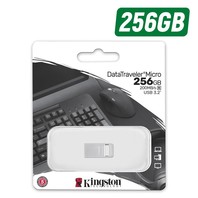 KINGSTON/金士顿 USB3.2 Gen 1高速车载闪存U盘 DTMC3G2 256GB 单位:个