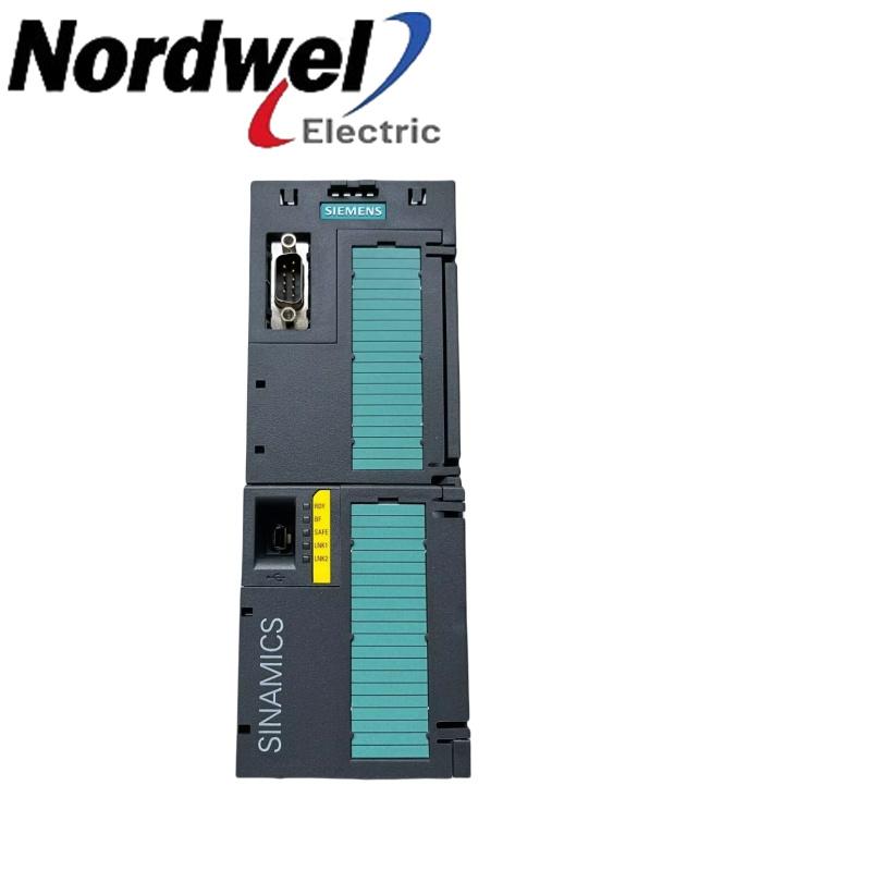 SIEMENS/西门子 PLC控制器 6SL3246-0BA22-1FA0 单位:个