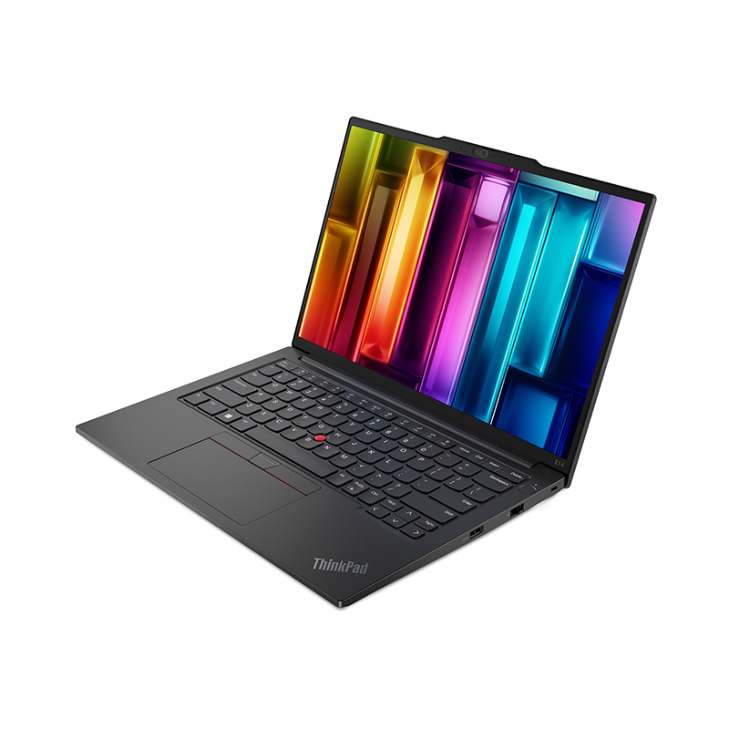 LENOVO/联想 笔记本电脑 ThinkPad E14-03CD R5-7430U/16G/512G/w11 高清屏 单位:台