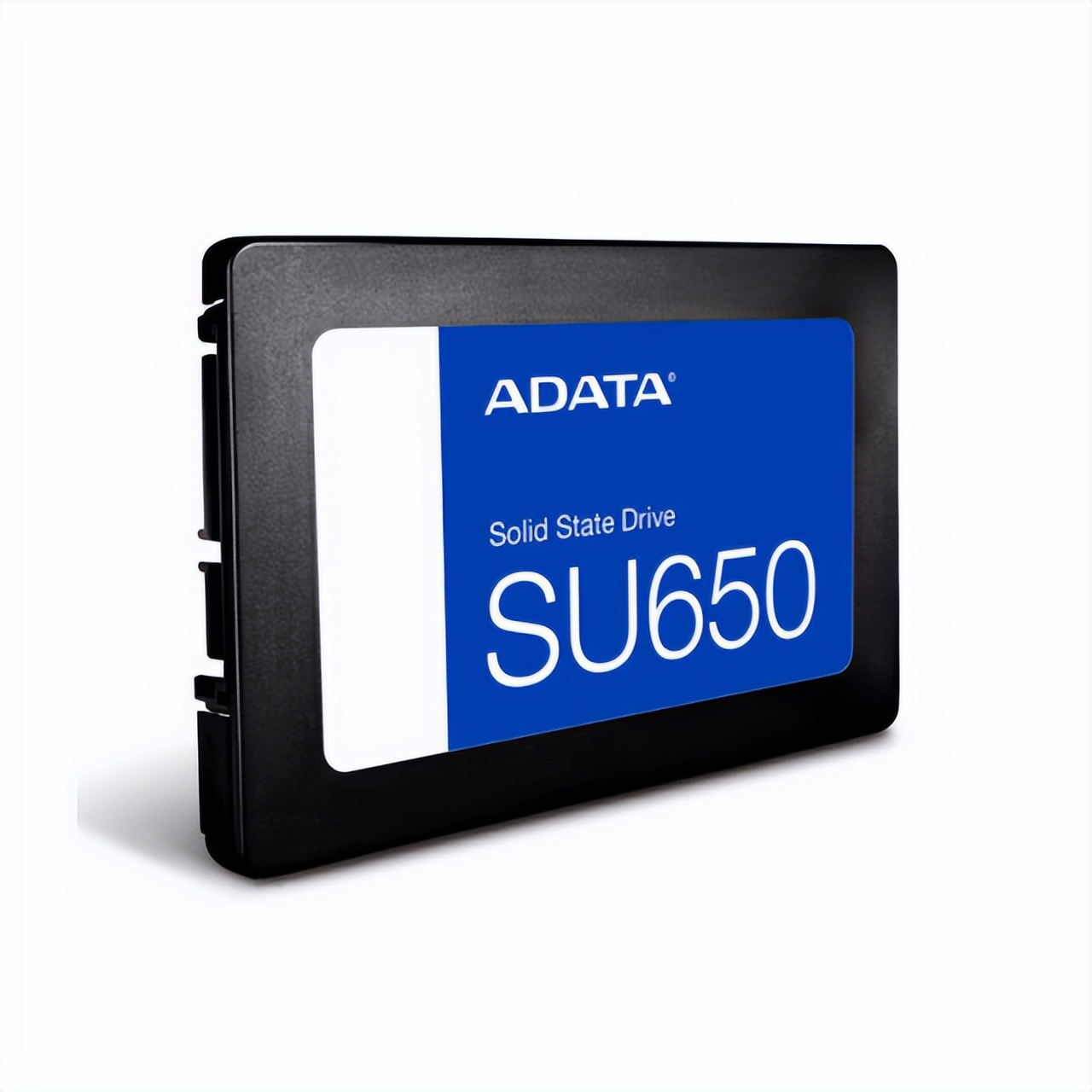 ADATA/威刚 SSD固态硬盘 SU650 512GB SATA3.0 单位:个
