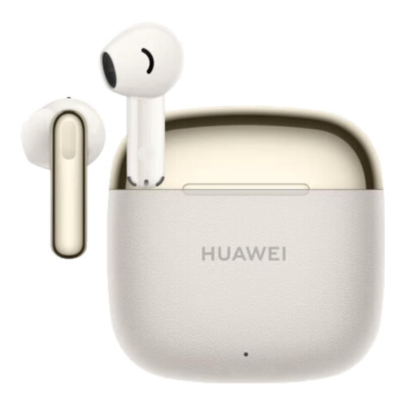 HUAWEI/华为 耳机 FreeBuds SE 3 流光金 单位:个