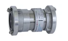 ALLLINK/全连科技 快速接头 法兰快速接头:HS 公称通径:DN80 公称压力:PN16 执行标准:GB/T16693 材质牌号:F316 材料标准:ASTM A182 提供抗震报告 单位:个