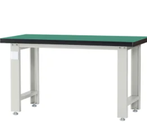 HUAYUHUIYANG/华豫汇阳 落地四抽工作台 长1500*宽750*高800MM 桌面颜色：绿色 桌面材质：木板加防静电胶皮 单位:张
