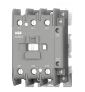 ABB 交流接触器 A2X09.2-30-11-25 220V  50/60HZ 单位:个